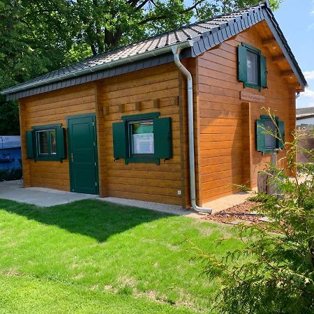 Myseenland Senftenberg Exterior foto