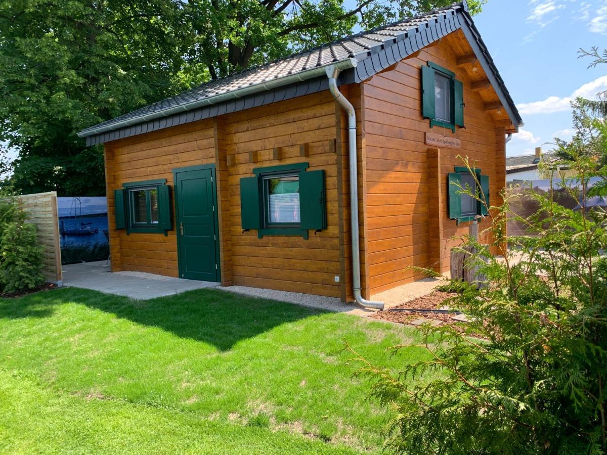 Myseenland Senftenberg Exterior foto