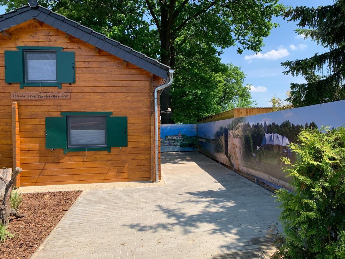 Myseenland Senftenberg Exterior foto